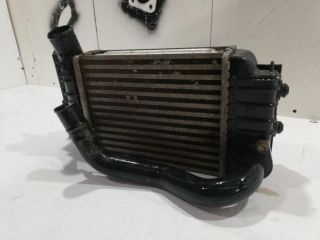 bontott TOYOTA YARIS Intercooler