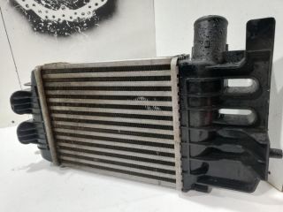 bontott TOYOTA YARIS Intercooler
