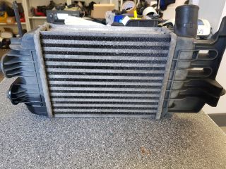 bontott TOYOTA YARIS Intercooler