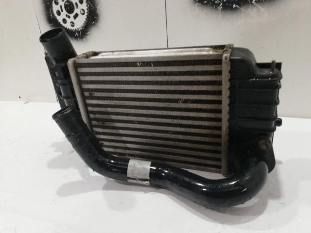 bontott TOYOTA YARIS Intercooler
