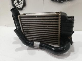 bontott TOYOTA YARIS Intercooler