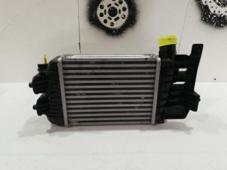 bontott TOYOTA YARIS Intercooler
