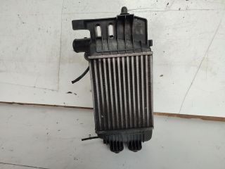 bontott TOYOTA YARIS Intercooler