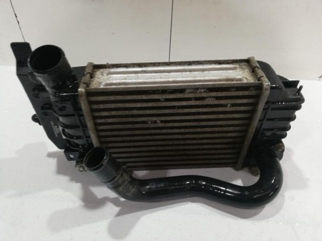 bontott TOYOTA YARIS Intercooler