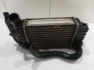bontott TOYOTA YARIS Intercooler