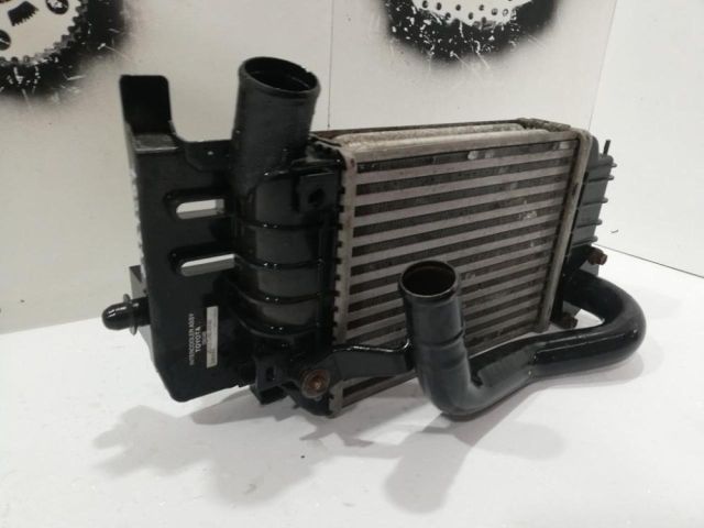bontott TOYOTA YARIS Intercooler