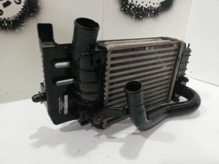 bontott TOYOTA YARIS Intercooler