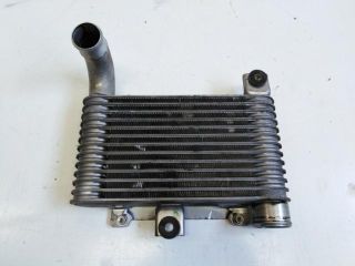 bontott TOYOTA YARIS Intercooler