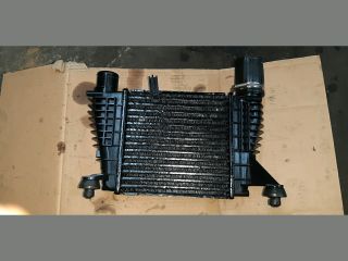 bontott TOYOTA YARIS Intercooler