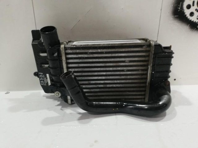 bontott TOYOTA YARIS Intercooler