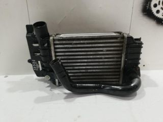 bontott TOYOTA YARIS Intercooler