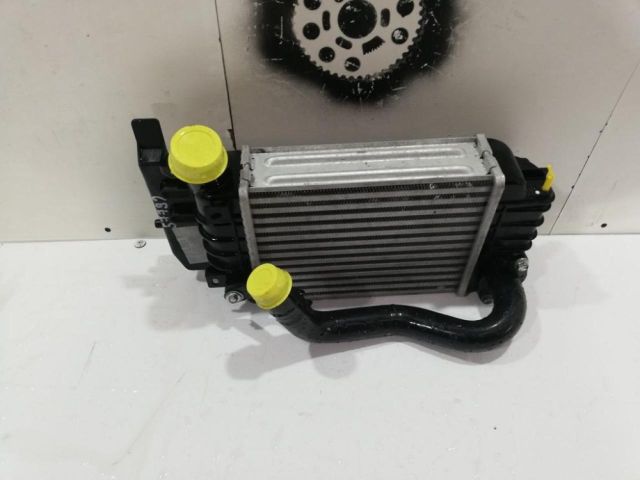 bontott TOYOTA YARIS Intercooler