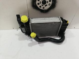 bontott TOYOTA YARIS Intercooler