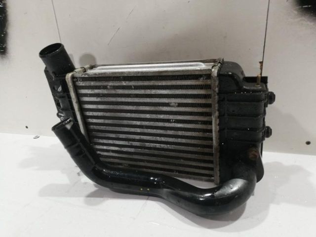 bontott TOYOTA YARIS Intercooler
