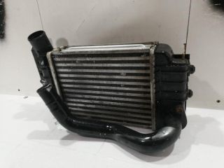 bontott TOYOTA YARIS Intercooler