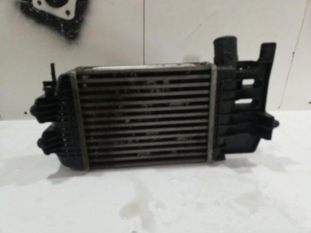 bontott TOYOTA YARIS Intercooler