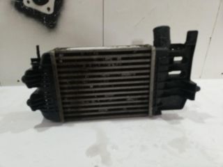 bontott TOYOTA YARIS Intercooler