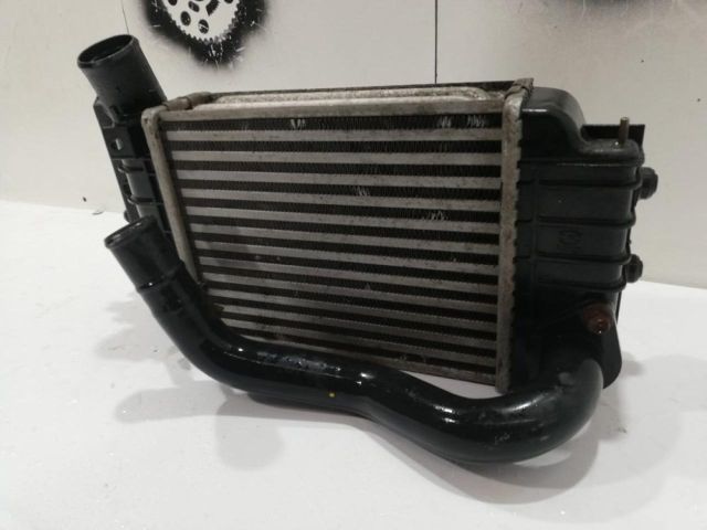 bontott TOYOTA YARIS Intercooler