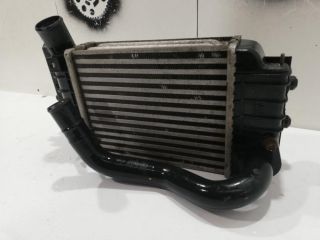 bontott TOYOTA YARIS Intercooler