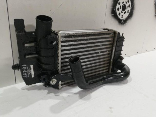 bontott TOYOTA YARIS Intercooler