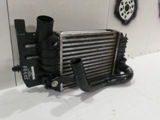 bontott TOYOTA YARIS Intercooler