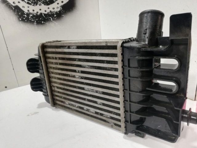 bontott TOYOTA YARIS Intercooler