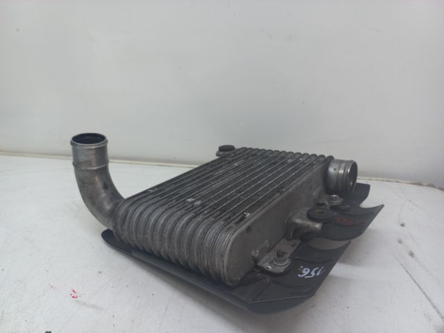 bontott TOYOTA YARIS Intercooler