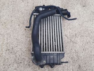 bontott TOYOTA YARIS Intercooler