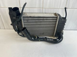 bontott TOYOTA YARIS Intercooler