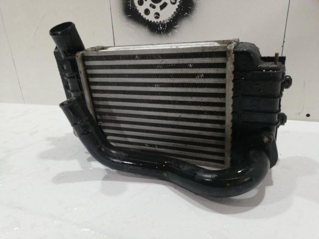 bontott TOYOTA YARIS Intercooler