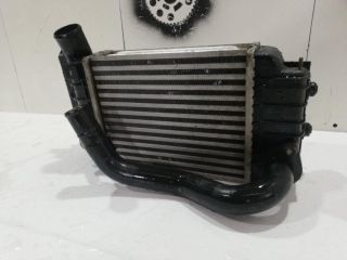 bontott TOYOTA YARIS Intercooler