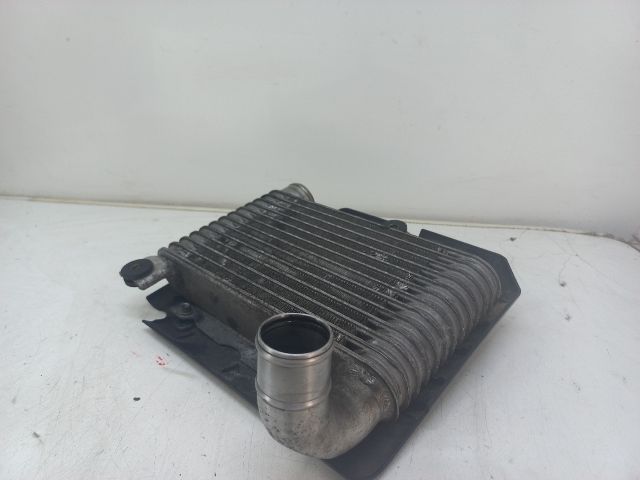 bontott TOYOTA YARIS Intercooler