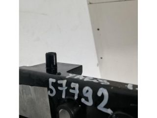 bontott TOYOTA YARIS Intercooler