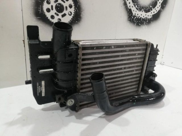 bontott TOYOTA YARIS Intercooler
