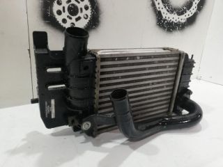 bontott TOYOTA YARIS Intercooler