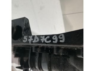 bontott TOYOTA YARIS Intercooler