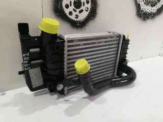 bontott TOYOTA YARIS Intercooler
