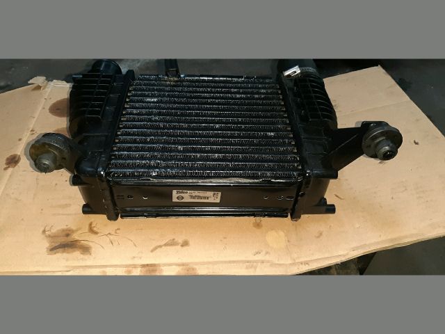 bontott TOYOTA YARIS Intercooler