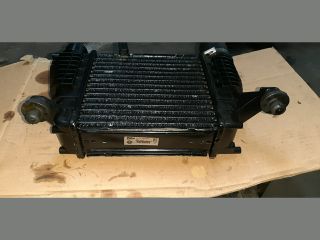 bontott TOYOTA YARIS Intercooler