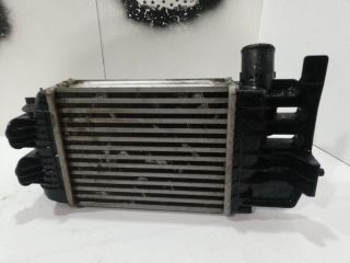 bontott TOYOTA YARIS Intercooler