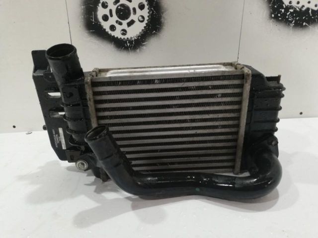 bontott TOYOTA YARIS Intercooler
