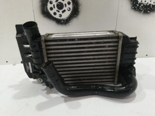 bontott TOYOTA YARIS Intercooler