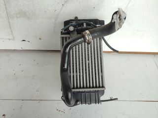 bontott TOYOTA YARIS Intercooler