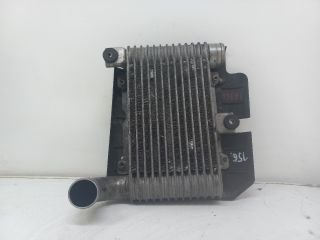 bontott TOYOTA YARIS Intercooler