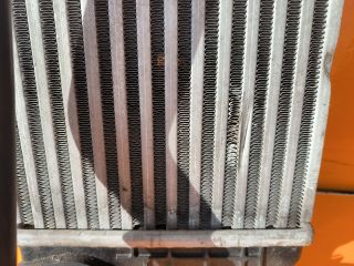 bontott TOYOTA YARIS Intercooler