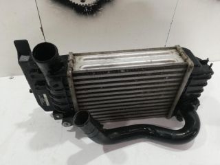 bontott TOYOTA YARIS Intercooler