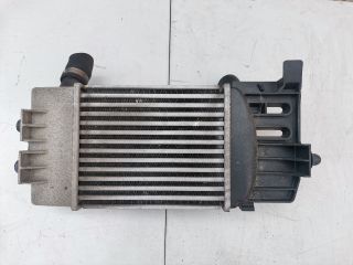 bontott TOYOTA YARIS Intercooler