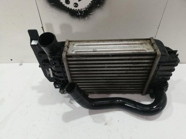 bontott TOYOTA YARIS Intercooler