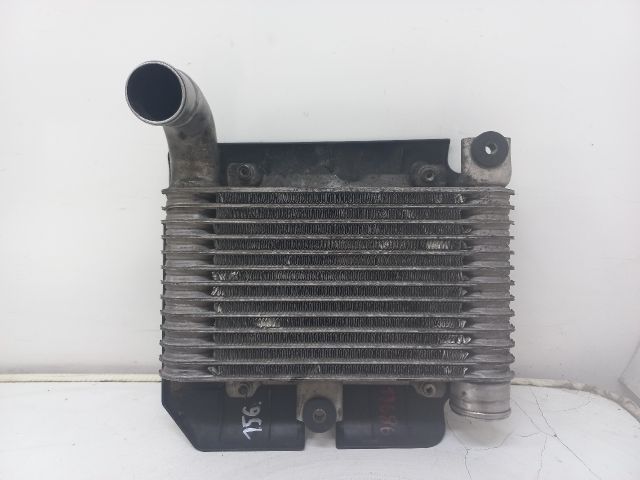 bontott TOYOTA YARIS Intercooler