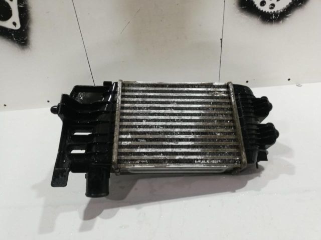 bontott TOYOTA YARIS Intercooler